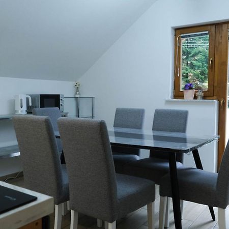 Hisa Lunna - Apartments In A Forest Paradise Vitanje Zewnętrze zdjęcie