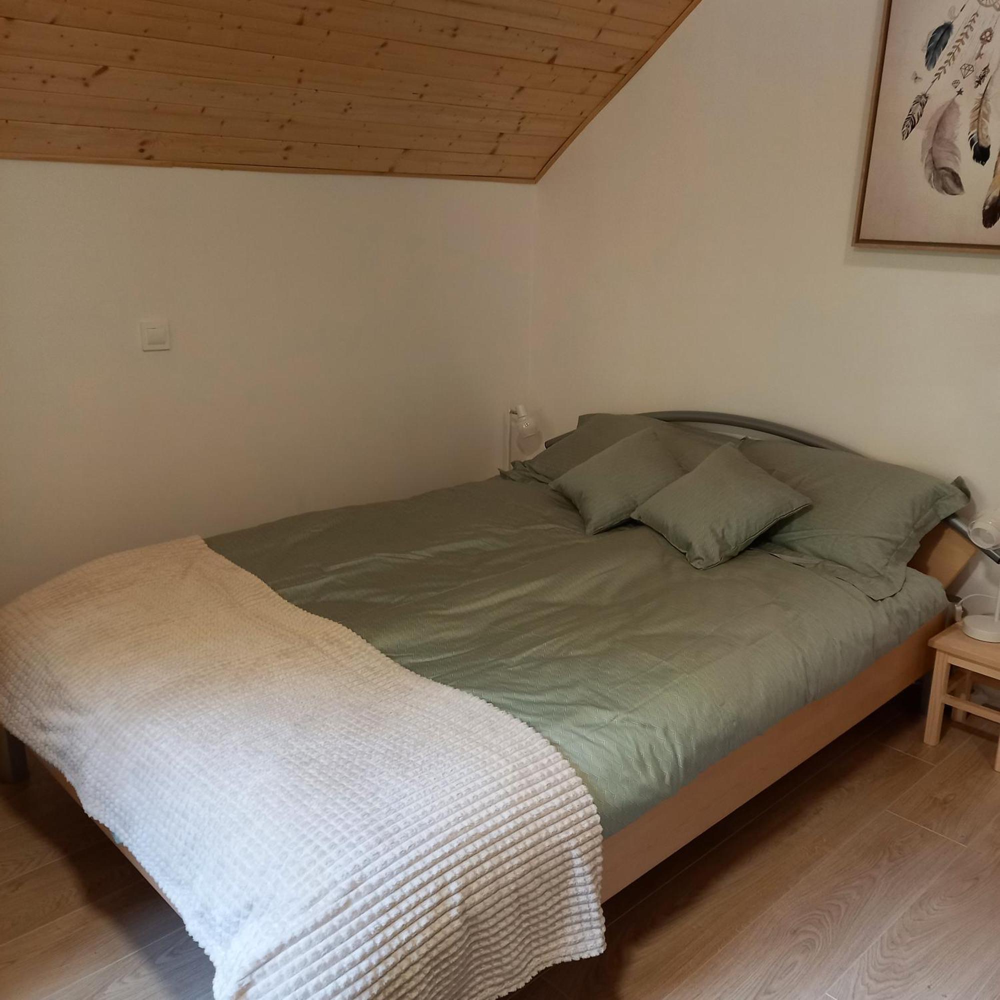 Hisa Lunna - Apartments In A Forest Paradise Vitanje Zewnętrze zdjęcie