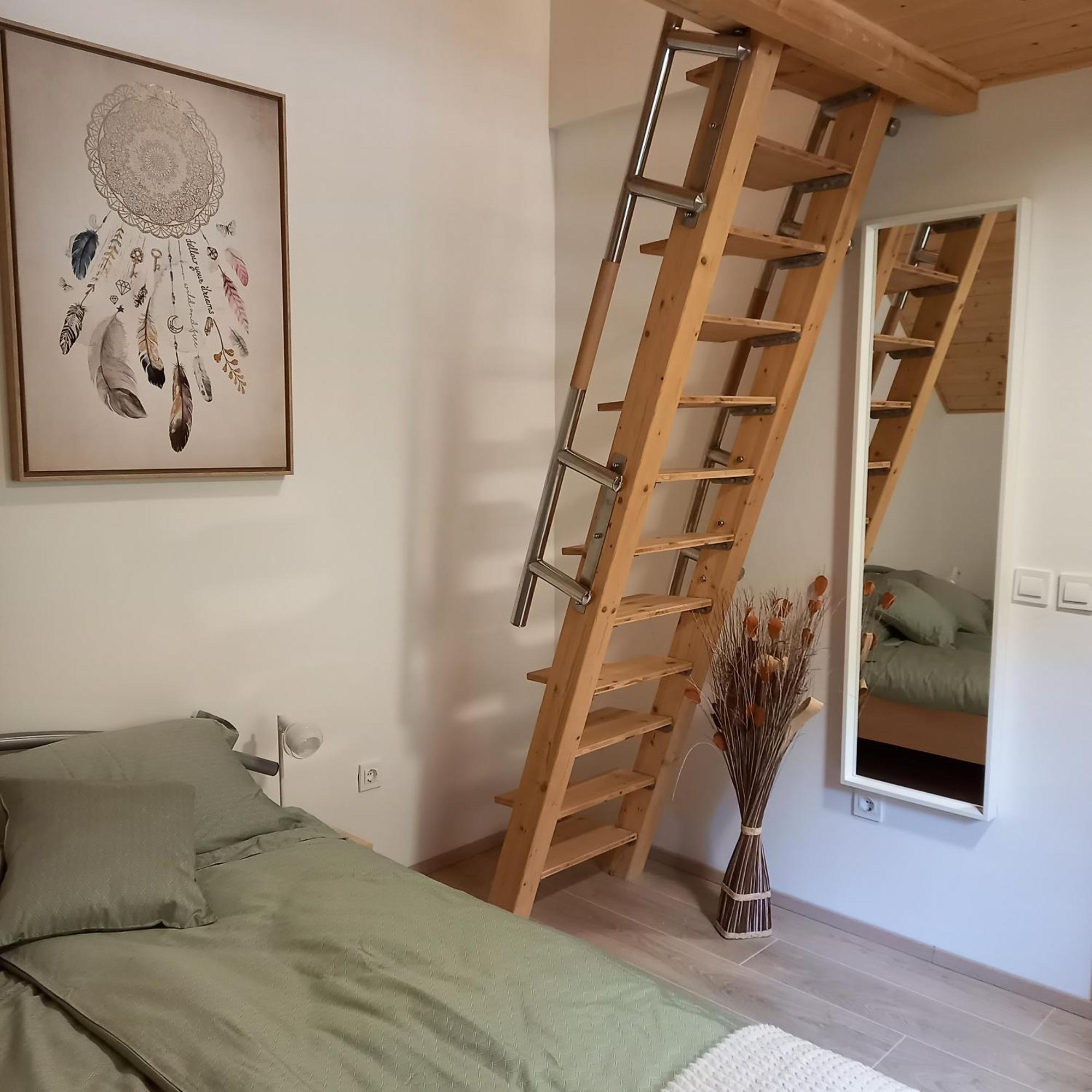 Hisa Lunna - Apartments In A Forest Paradise Vitanje Zewnętrze zdjęcie