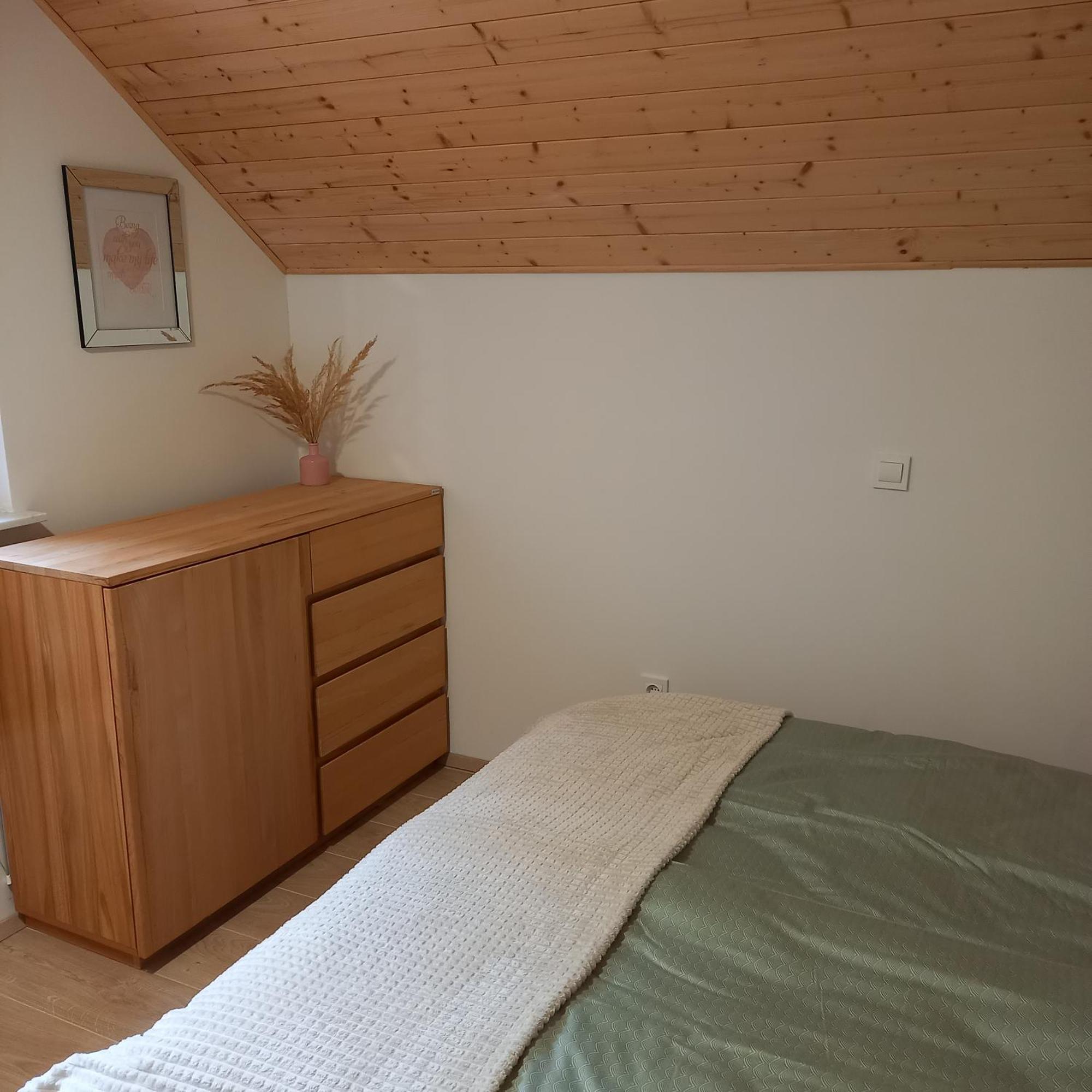 Hisa Lunna - Apartments In A Forest Paradise Vitanje Zewnętrze zdjęcie