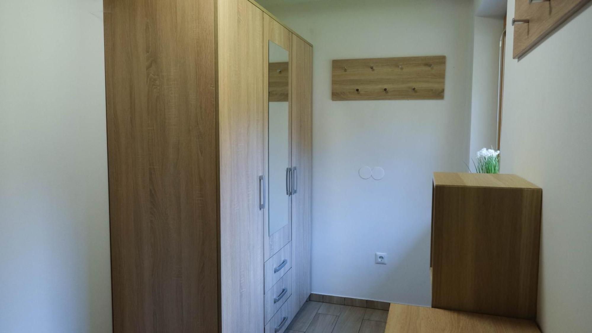 Hisa Lunna - Apartments In A Forest Paradise Vitanje Zewnętrze zdjęcie