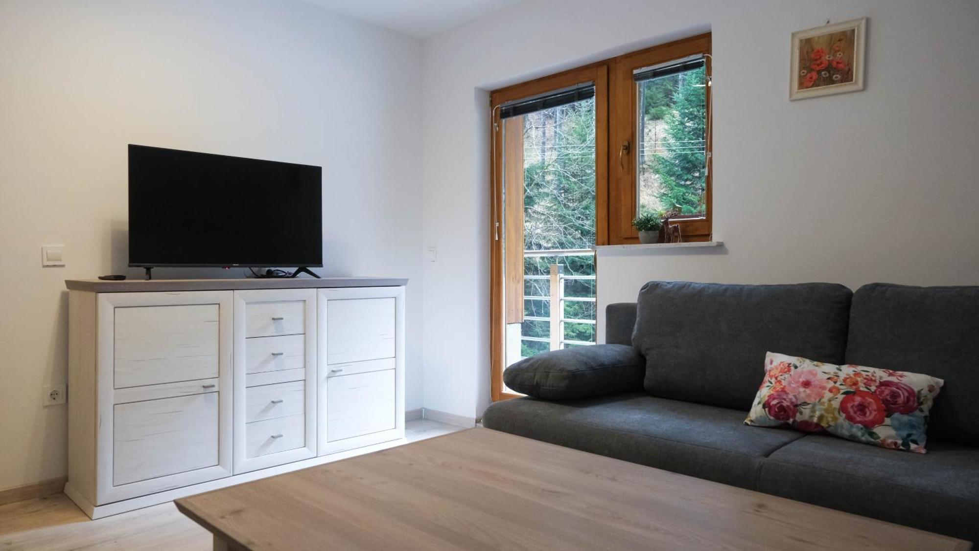 Hisa Lunna - Apartments In A Forest Paradise Vitanje Zewnętrze zdjęcie