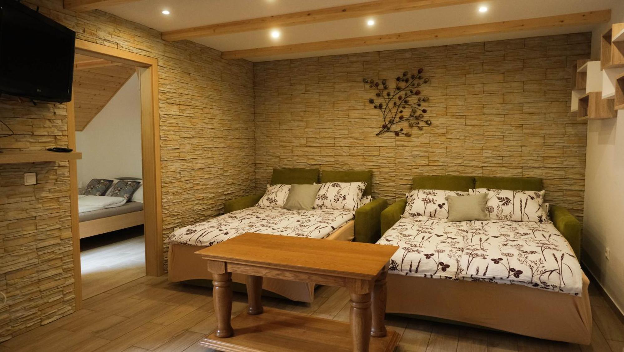 Hisa Lunna - Apartments In A Forest Paradise Vitanje Zewnętrze zdjęcie