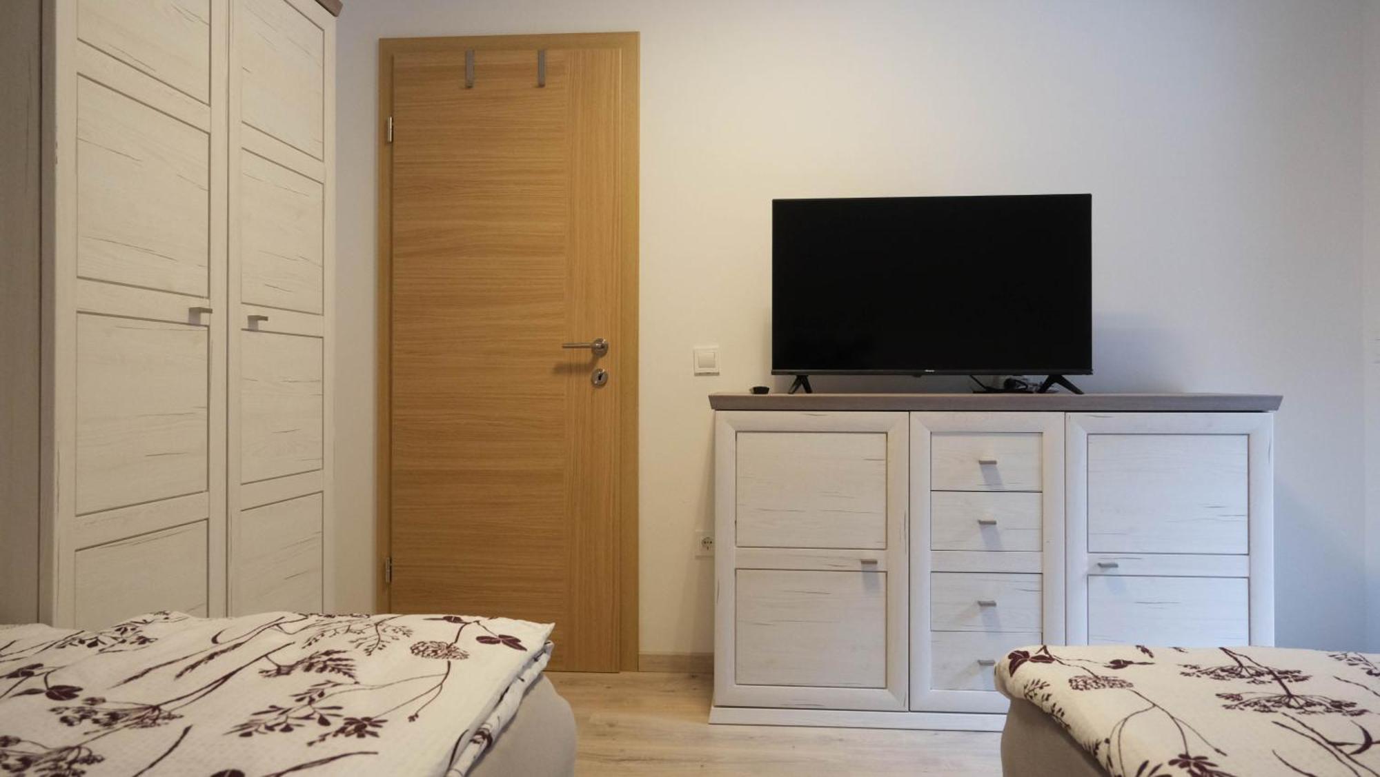 Hisa Lunna - Apartments In A Forest Paradise Vitanje Zewnętrze zdjęcie