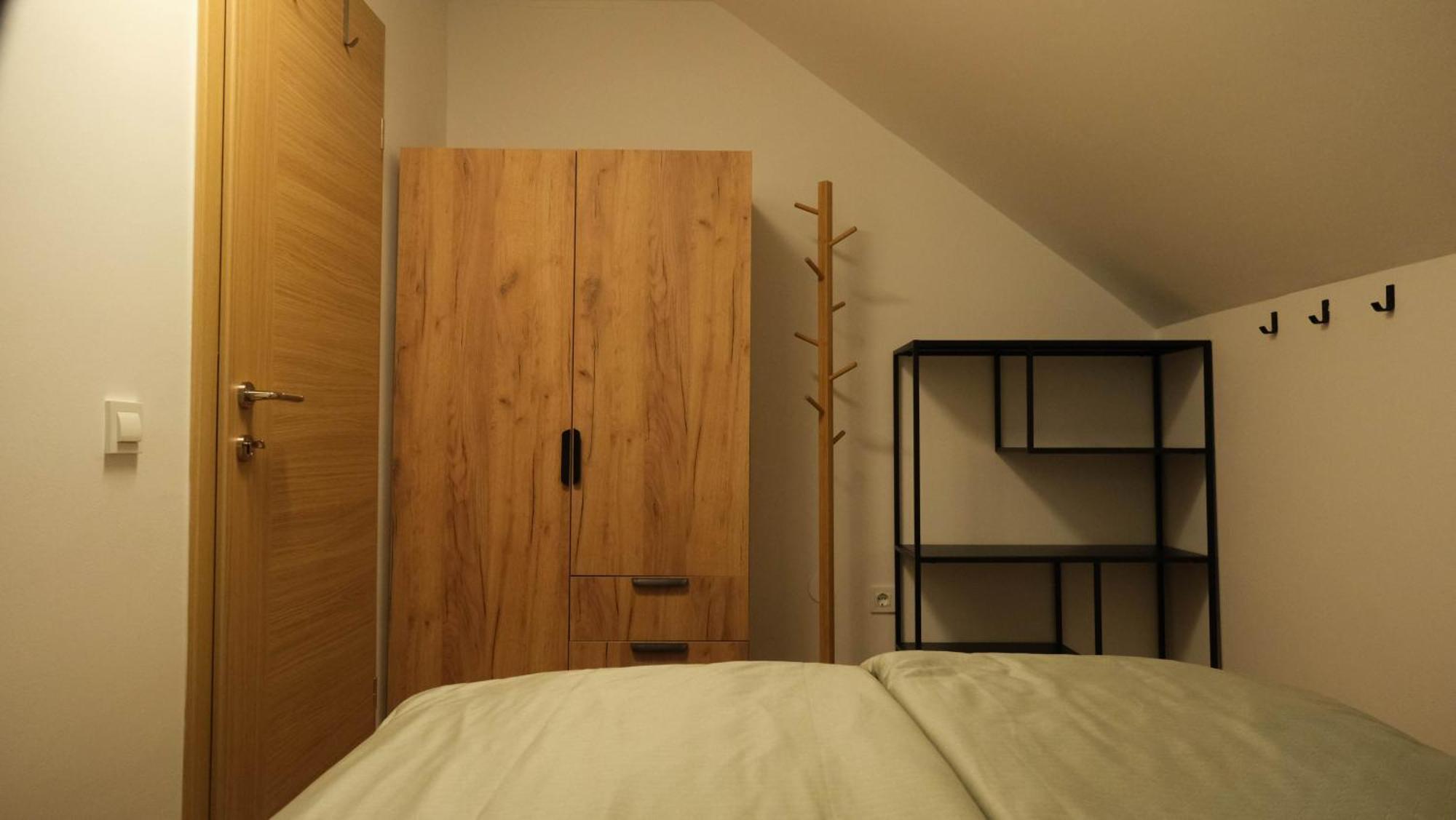 Hisa Lunna - Apartments In A Forest Paradise Vitanje Zewnętrze zdjęcie