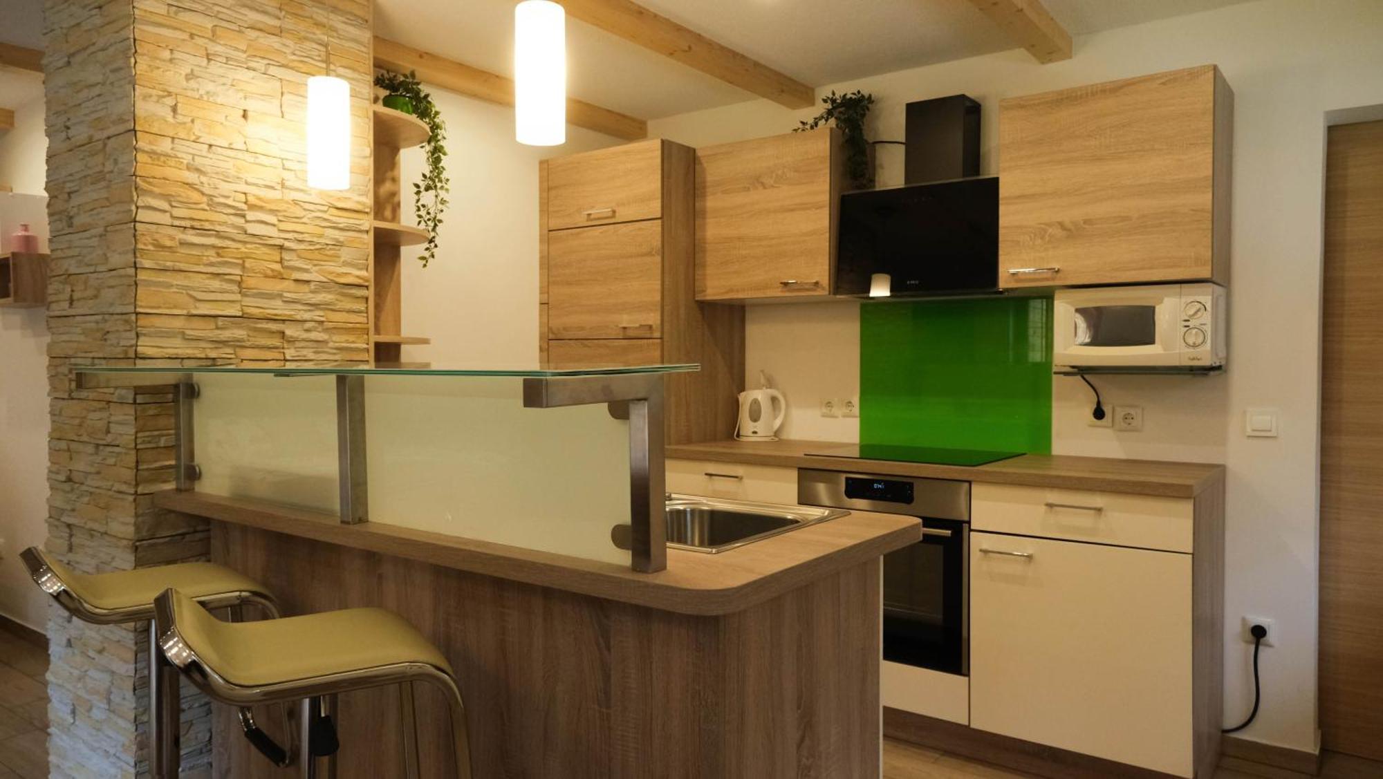 Hisa Lunna - Apartments In A Forest Paradise Vitanje Zewnętrze zdjęcie