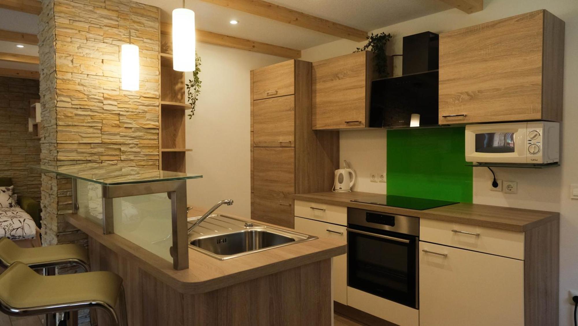 Hisa Lunna - Apartments In A Forest Paradise Vitanje Zewnętrze zdjęcie